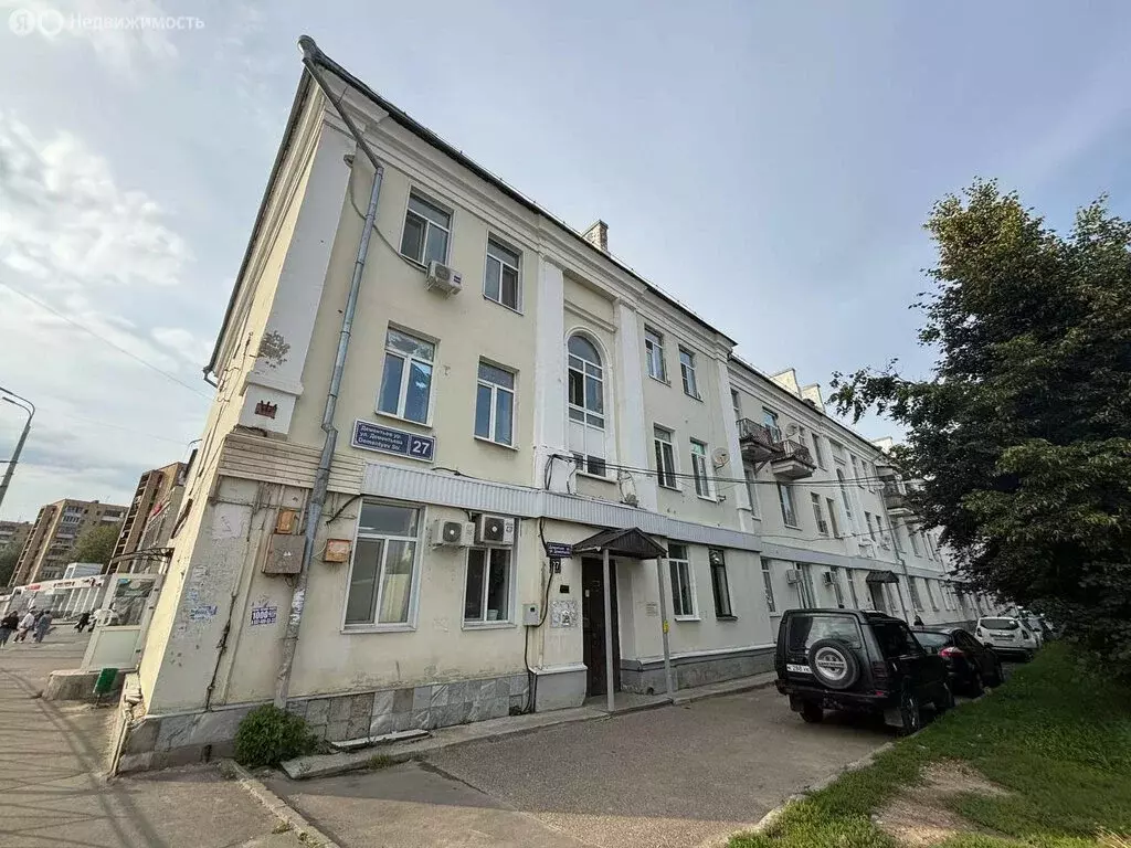 1к в 3-комнатной квартире (26.4 м) - Фото 0