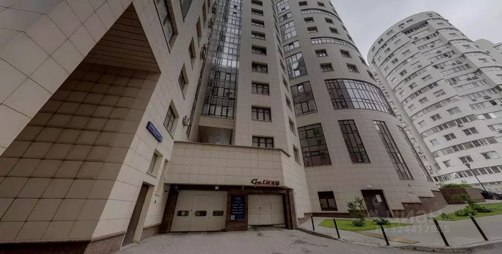 Помещение свободного назначения в Москва просп. Маршала Жукова, 78 (87 ... - Фото 2