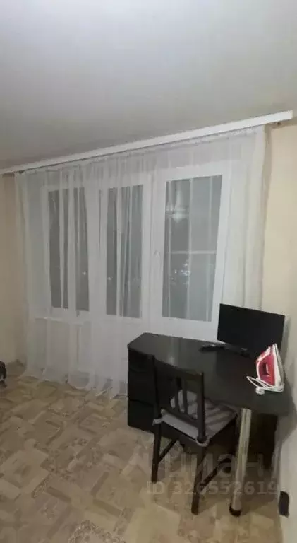 2-к кв. Москва Пролетарский просп., 16К3 (40.0 м) - Фото 2