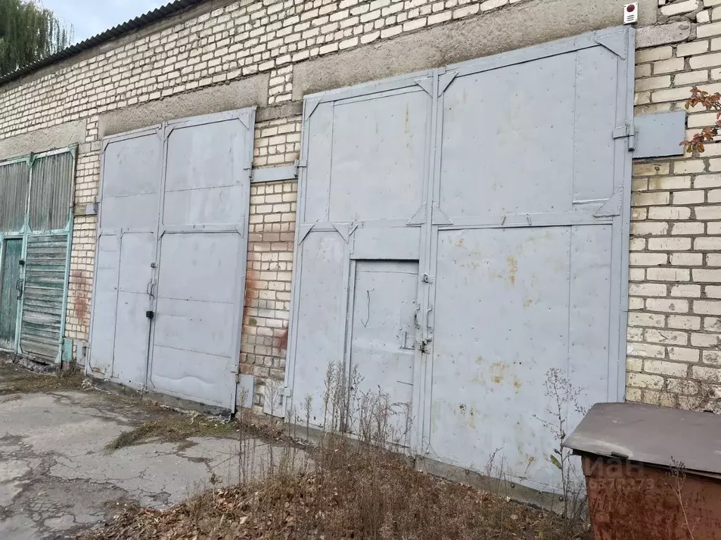 Помещение свободного назначения в Волгоградская область, Михайловка ... - Фото 1