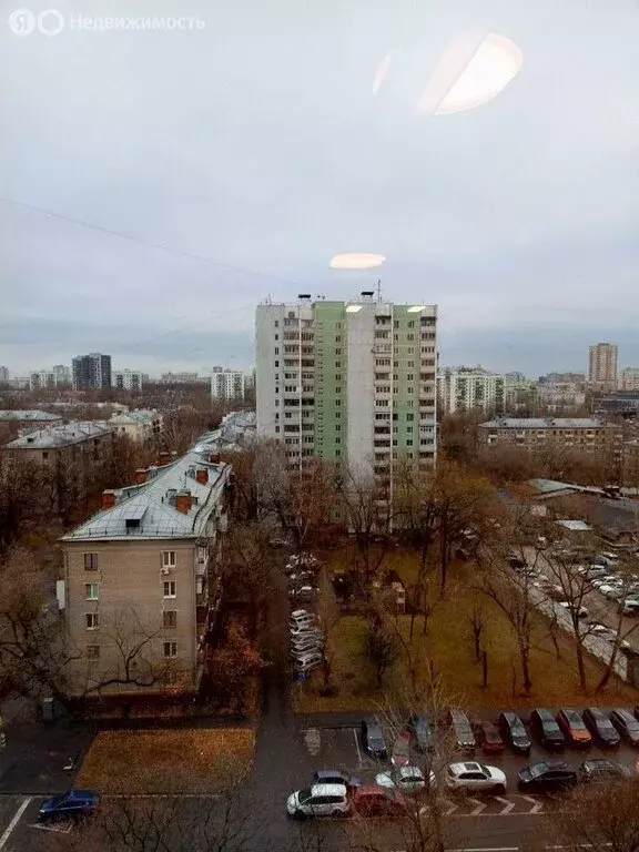 1-комнатная квартира: Москва, улица Михайлова, 30Ак6 (45 м) - Фото 0