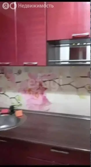 1-комнатная квартира: Курган, улица Дзержинского, 31А (32.1 м) - Фото 2