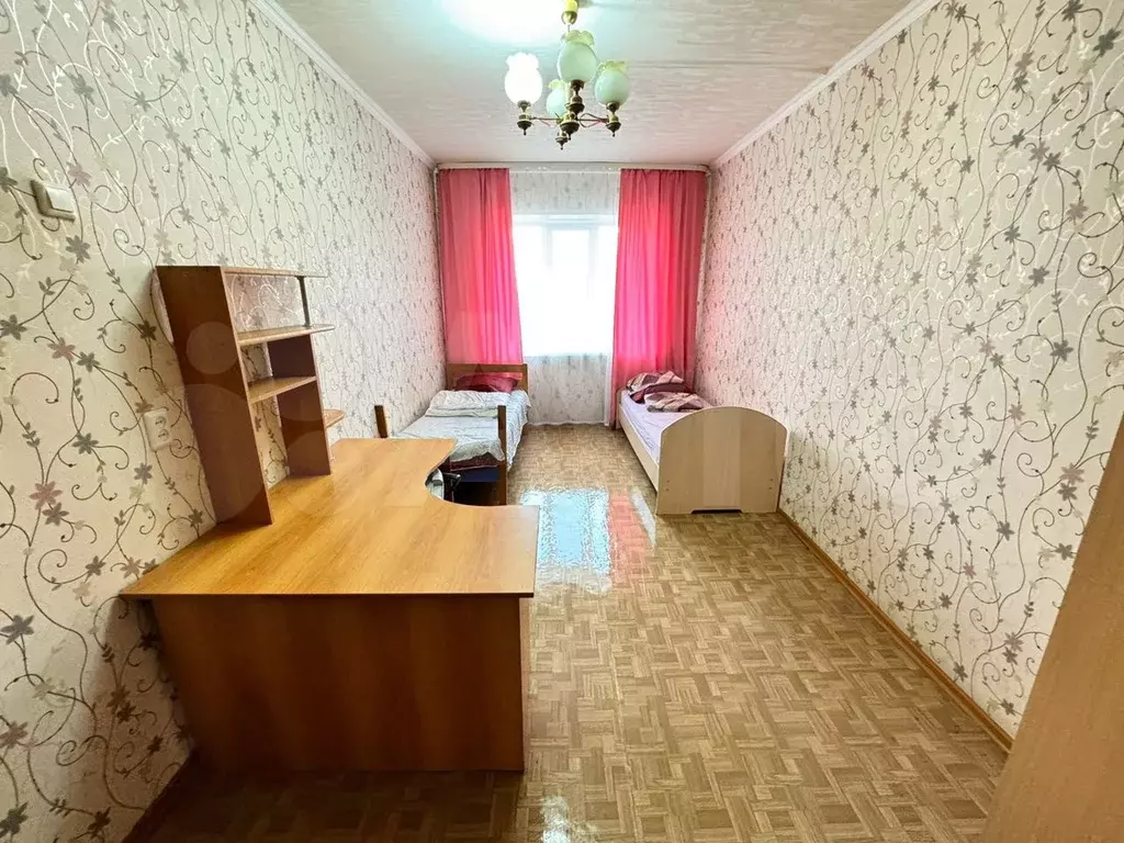 4-к. квартира, 75 м, 2/6 эт. - Фото 0