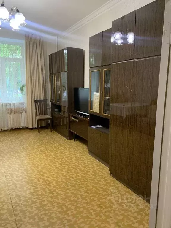 2-к кв. Москва Полоцкая ул., 8 (64.4 м) - Фото 2