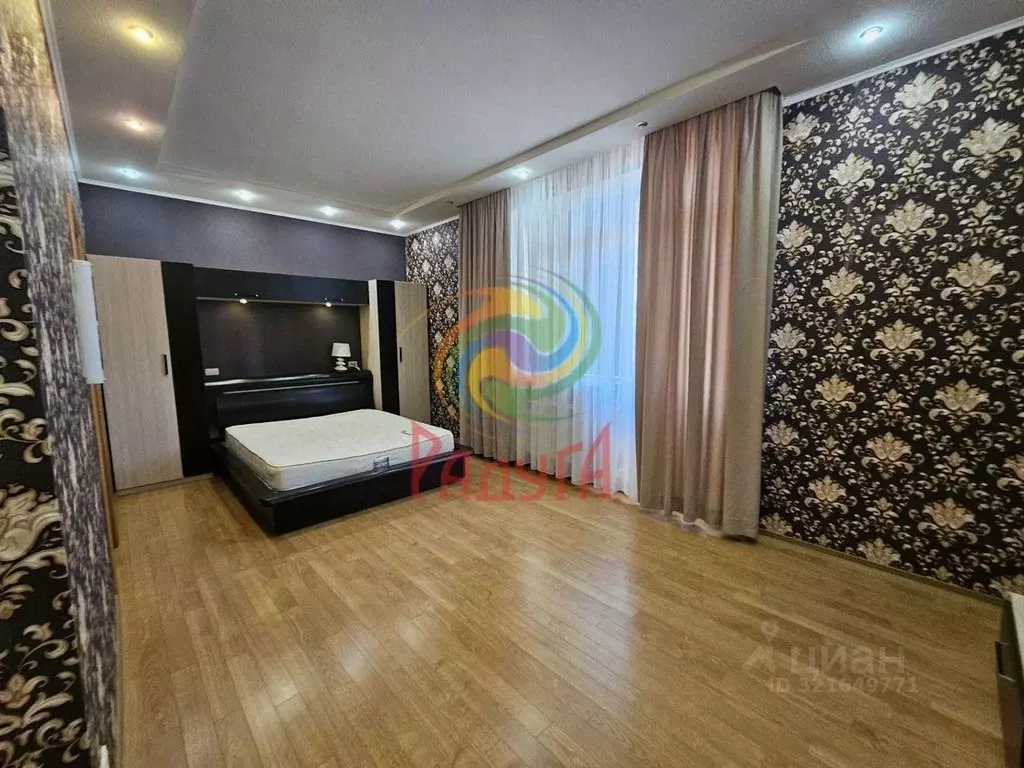 3-к кв. Ивановская область, Иваново Кавалерийская ул., 12 (116.3 м) - Фото 1