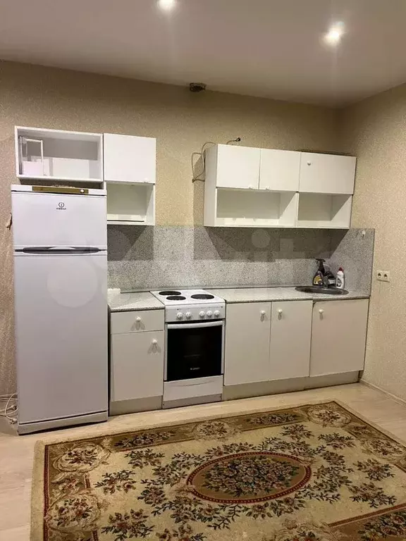 1-к. квартира, 40,5 м, 10/21 эт. - Фото 0