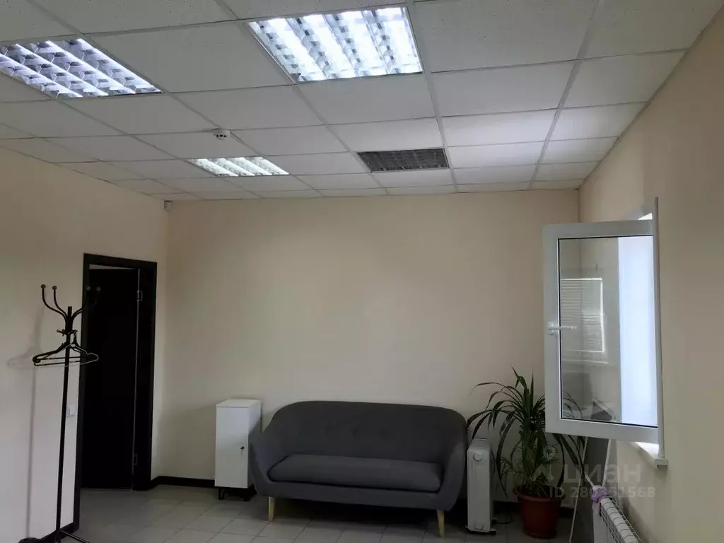 Офис в Алтайский край, Барнаул Власихинская ул., 146Д (24 м) - Фото 1