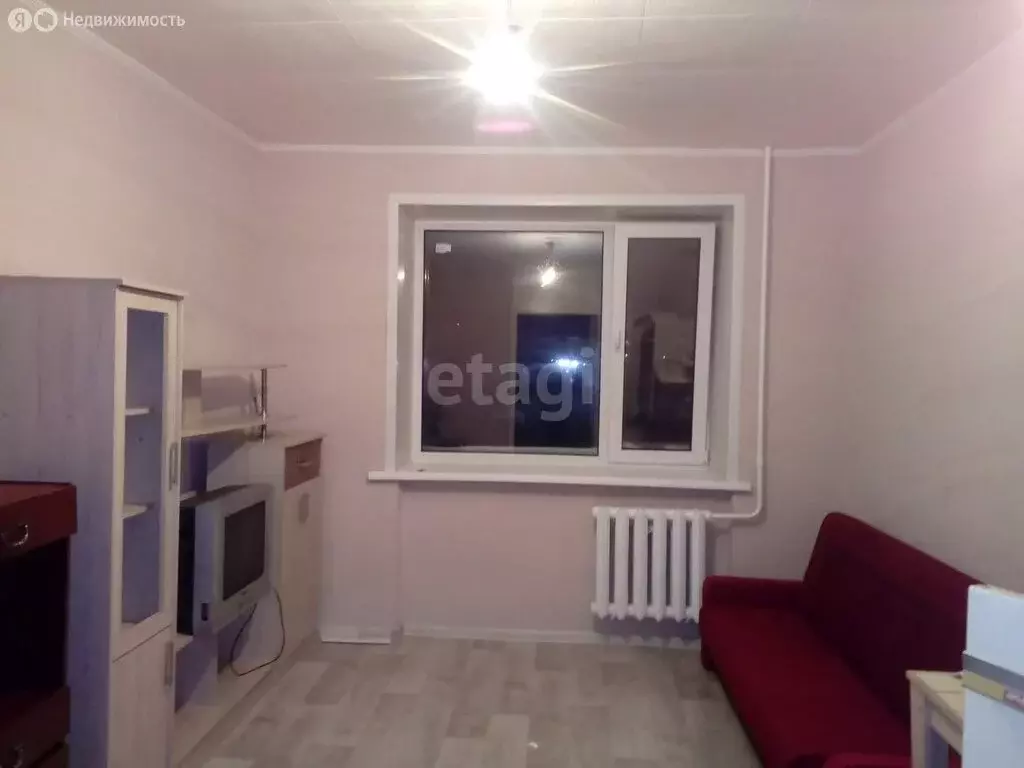 1к в -комнатной квартире (13 м) - Фото 1