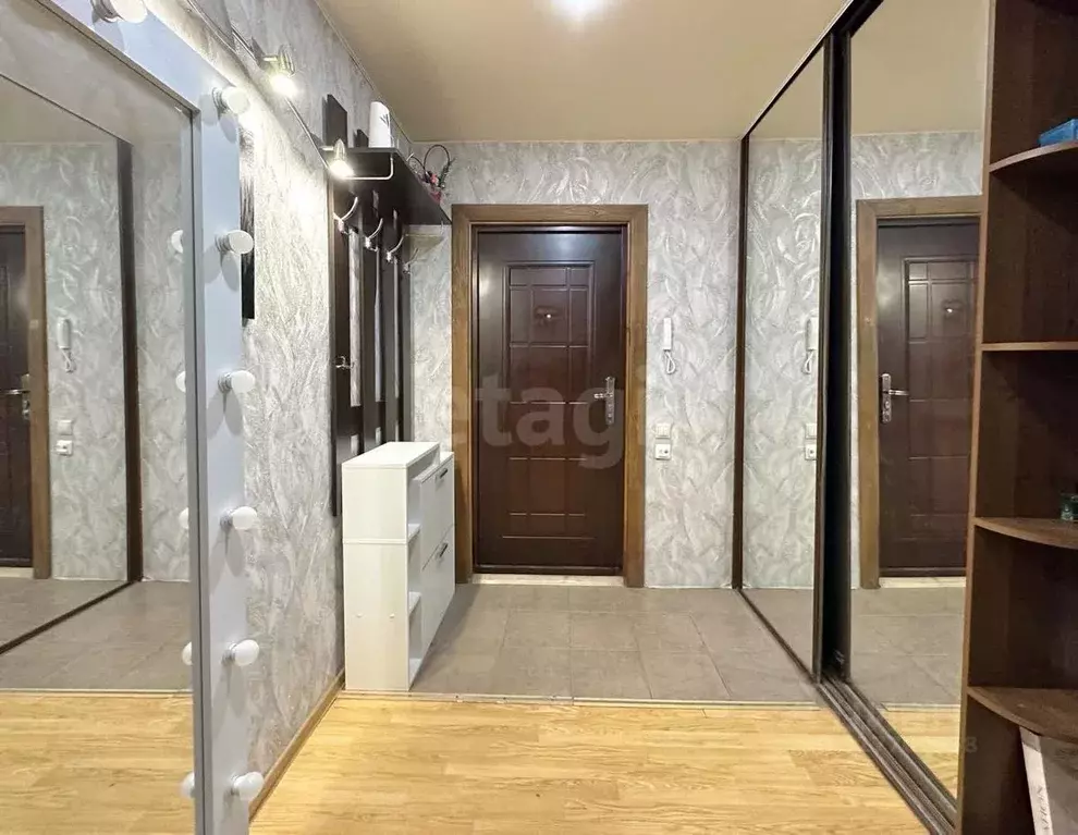 2-к кв. Псковская область, Псков ул. Алтаева, 22 (52.7 м) - Фото 0