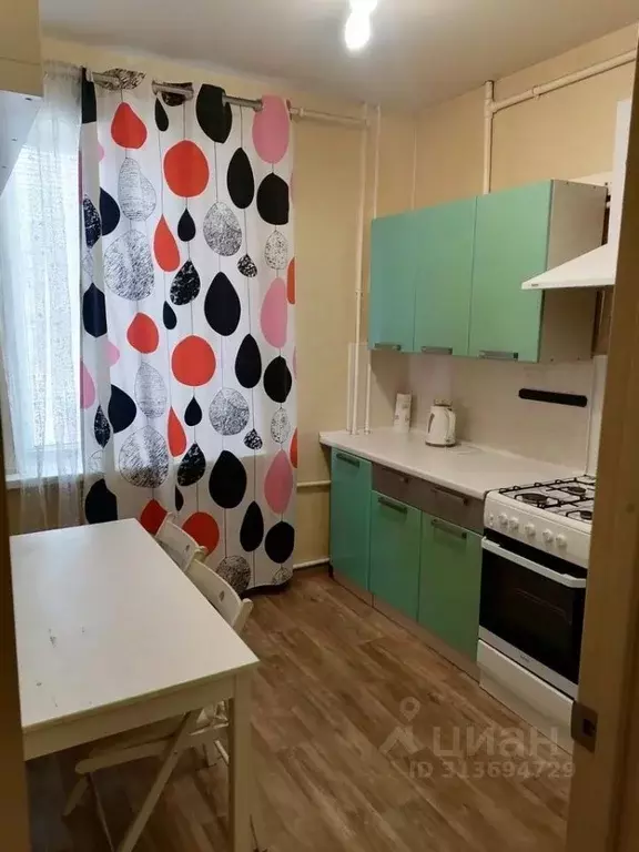 3-к кв. Московская область, Коломна Зеленая ул., 52 (62.0 м) - Фото 0