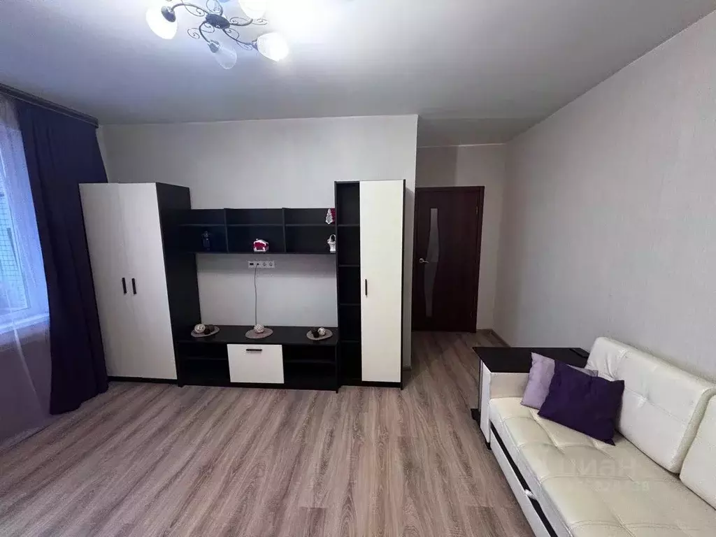 2-к кв. Москва Липецкая ул., 12К1 (45.8 м) - Фото 1