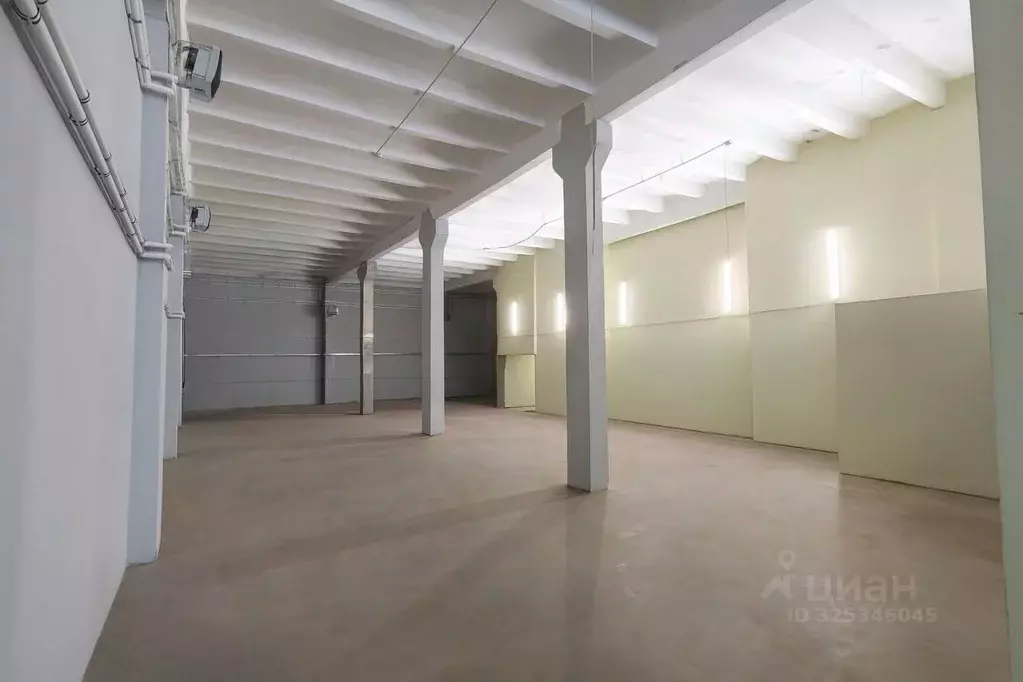 Склад в Московская область, Подольск Рощинская ул., 3 (615 м) - Фото 0