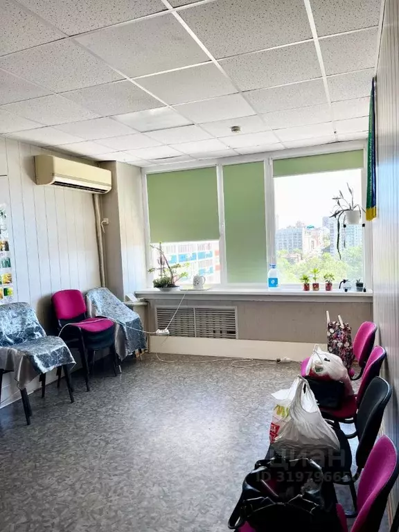 Офис в Хабаровский край, Хабаровск ул. Серышева, 22 (15 м) - Фото 2