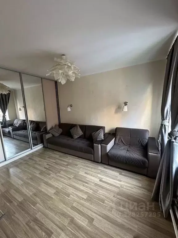 1-к кв. Московская область, Химки Клязьма кв-л, ул. Летчика Ивана ... - Фото 1