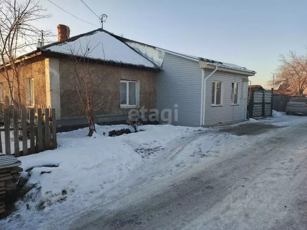 Студия Свердловская область, Березовский ул. Ленина, 111Б (30.6 м) - Фото 0