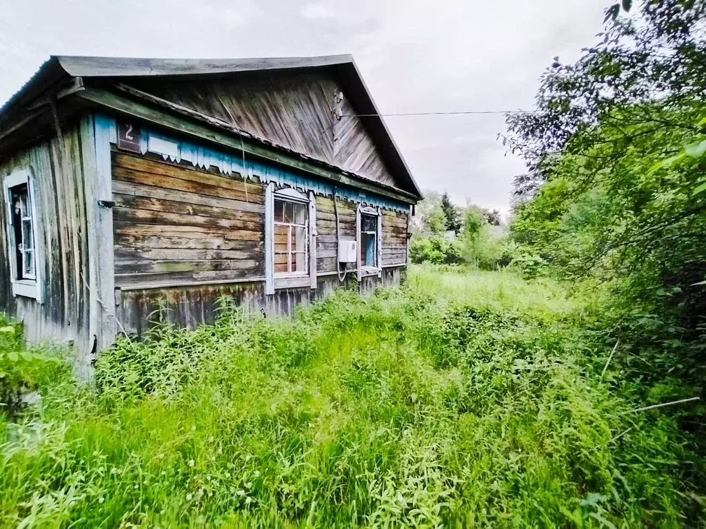 Участок 37 сот. (ИЖС) - Фото 1