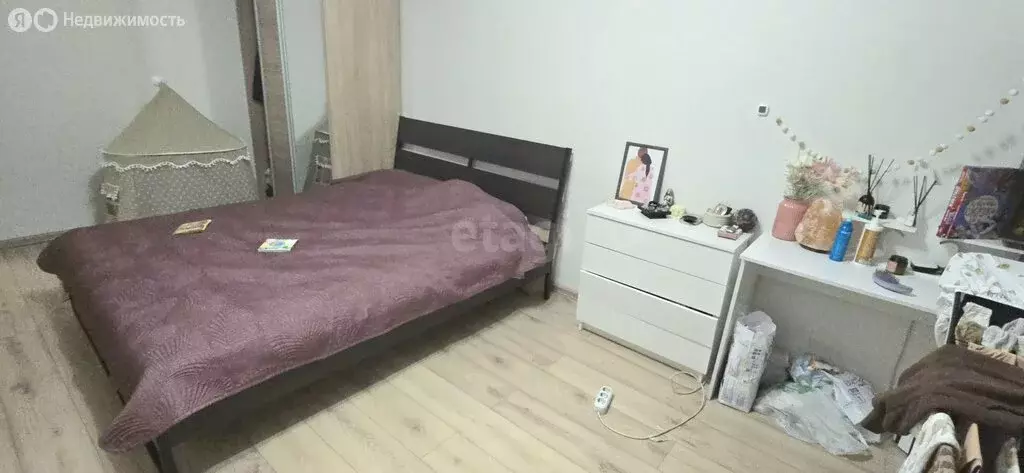 2-комнатная квартира: Москва, Кировоградская улица, 24к3 (45.2 м) - Фото 1