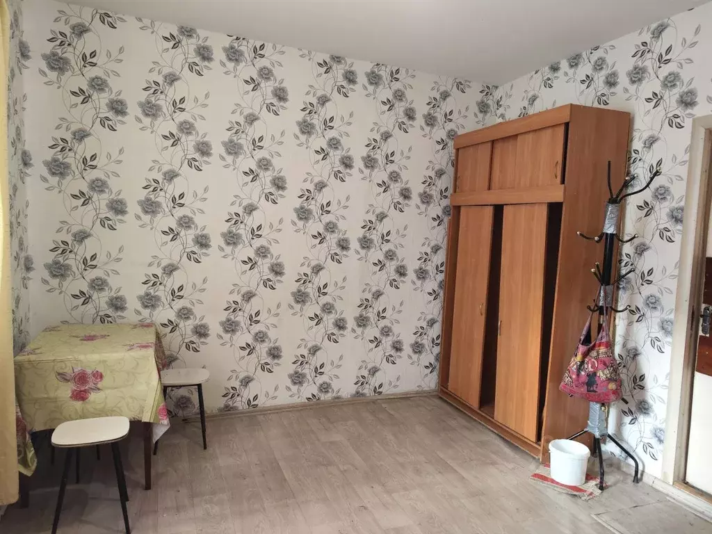 Комната Самарская область, Самара 3-й проезд, 51 (15.0 м) - Фото 2