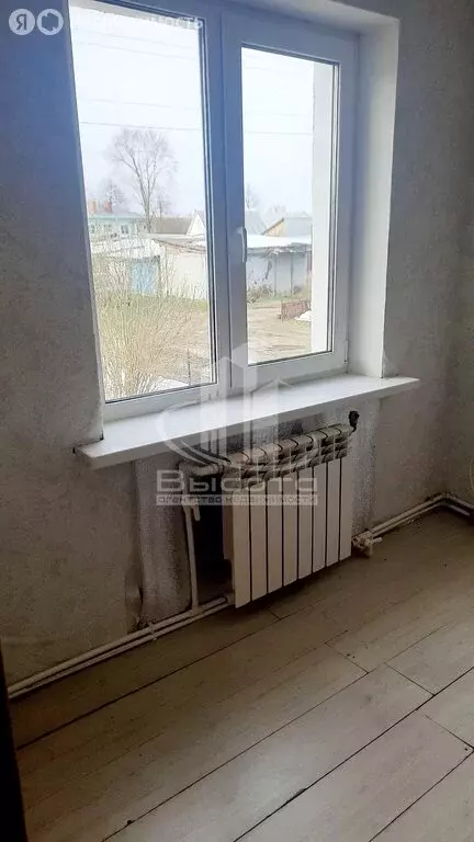 2-комнатная квартира: Кондрово, переулок Ломоносова, 8 (46 м) - Фото 0