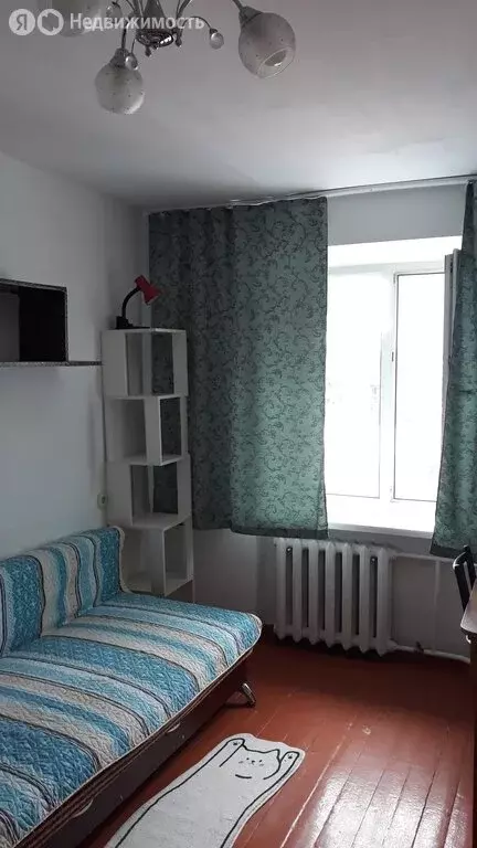 Квартира-студия: Томск, улица Савиных, 13 (13 м) - Фото 0