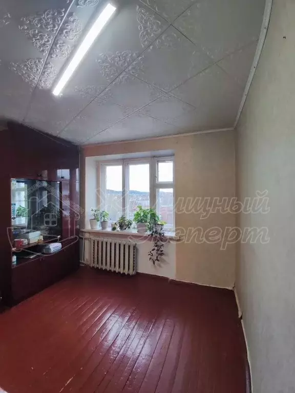 Комната Свердловская область, Ревда ул. Карла Либкнехта, 33 - Фото 1