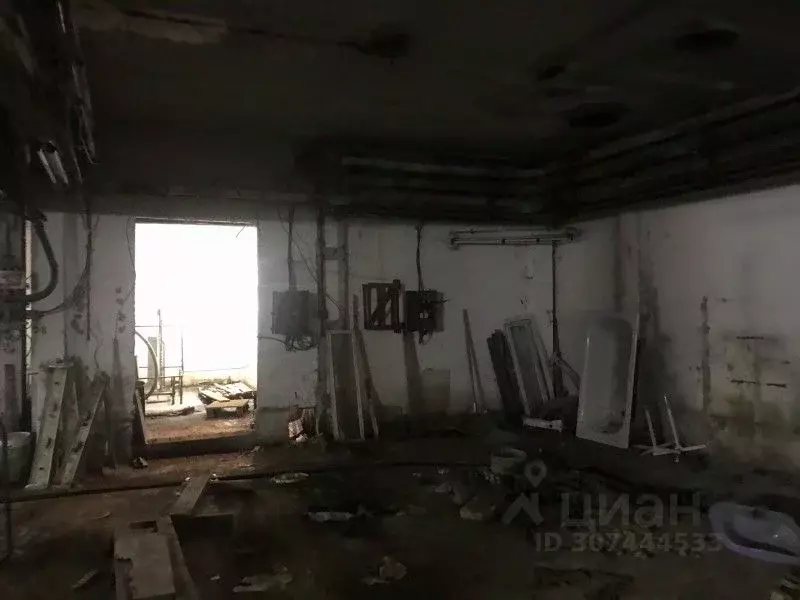 Торговая площадь в Санкт-Петербург ул. Маршала Новикова, 28Е (808 м) - Фото 2