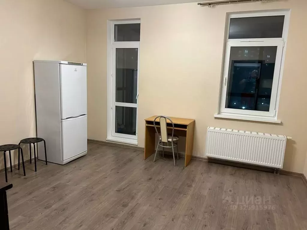 Студия Ленинградская область, Всеволожский район, пос. Бугры бул. ... - Фото 2