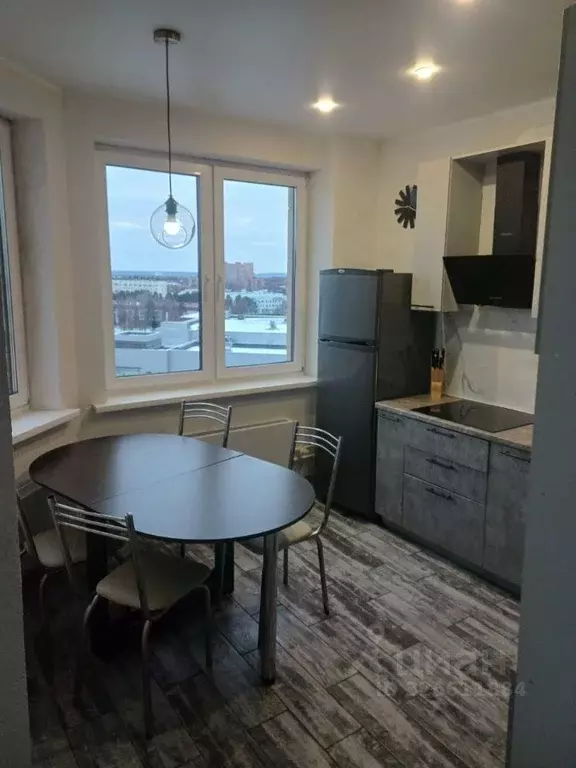 2-к кв. Московская область, Раменское Северное ш., 26 (45.0 м) - Фото 1