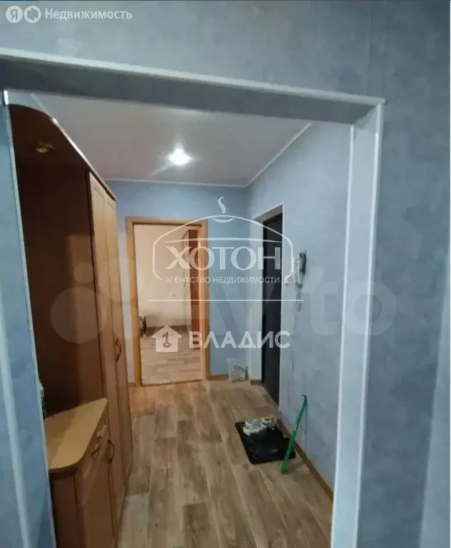 2-комнатная квартира: Элиста, 8-й микрорайон, 63 (49.8 м) - Фото 1
