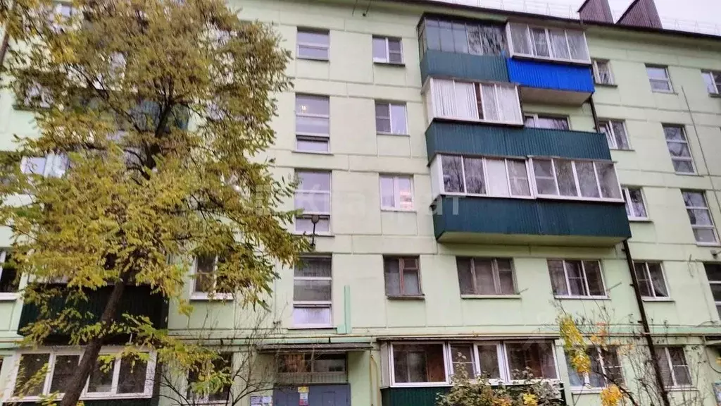 1-к кв. Липецкая область, Липецк ул. Германа Титова, 7/1 (31.1 м) - Фото 1