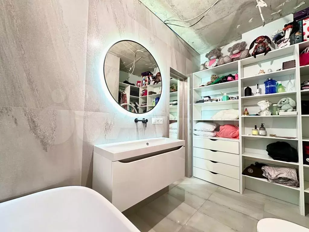 2-к. квартира, 45 м, 5/15 эт. - Фото 1