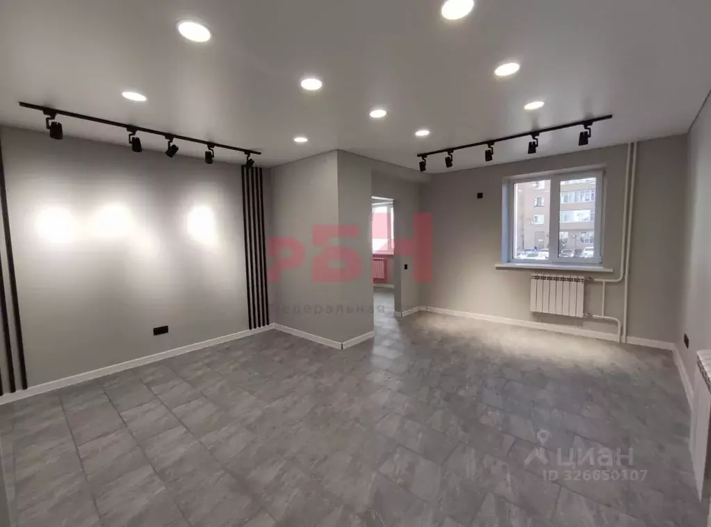 Помещение свободного назначения в Тюменская область, Тюмень ... - Фото 1