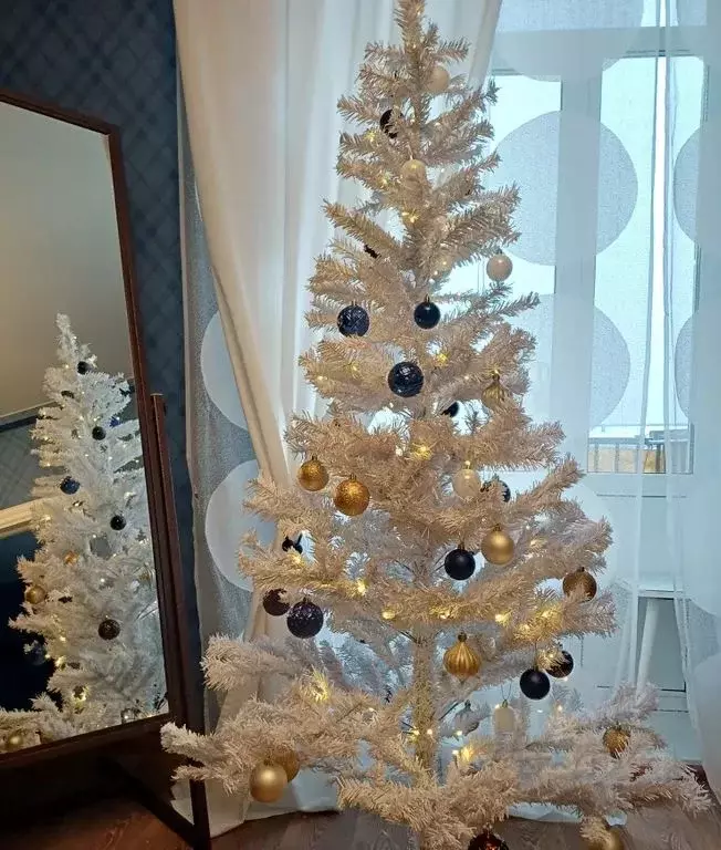 2-к кв. Нижегородская область, Нижний Новгород ул. Ульянова, 5 (60.0 ... - Фото 2