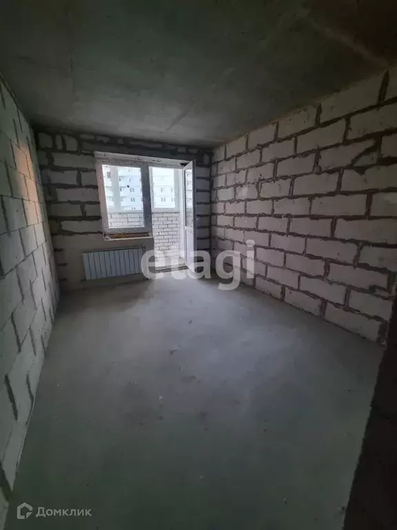 Продаётся 1-к квартира, 35 м - Фото 0