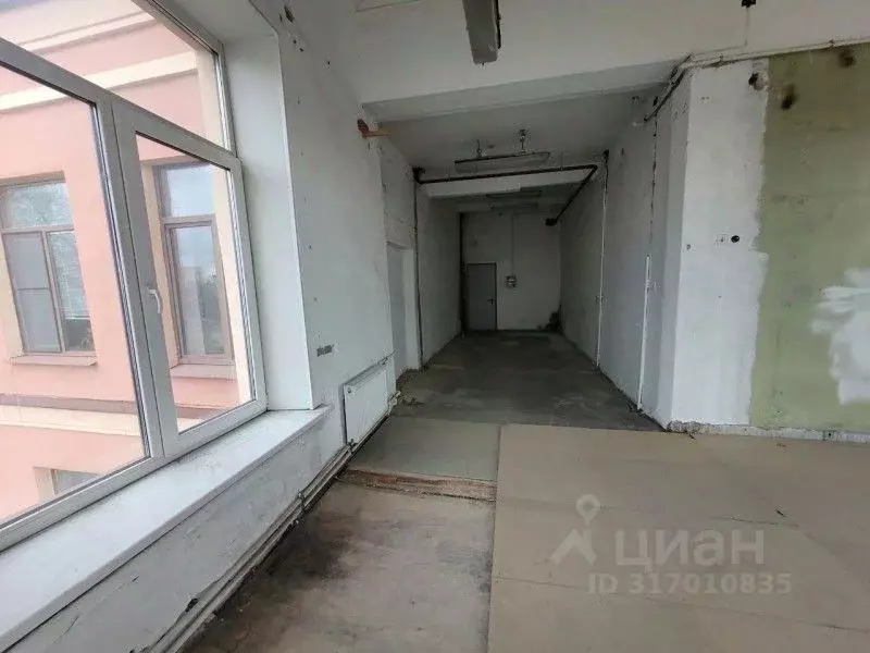 Производственное помещение в Санкт-Петербург Промышленная ул., 5 (68 ... - Фото 1