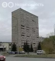 2-комнатная квартира: Тюмень, Широтная улица, 33 (49.1 м) - Фото 2