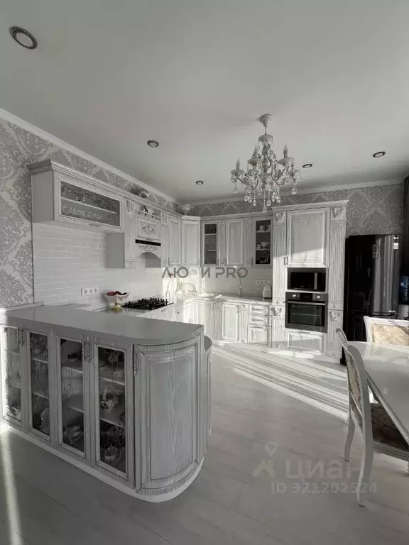 Дом в Башкортостан, Уфа городской округ, с. Нагаево ул. Атышская, 5 ... - Фото 2