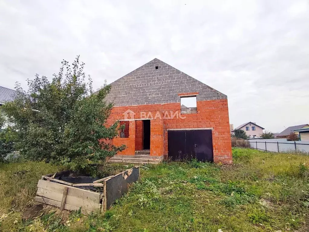 Участок в Башкортостан, Стерлитамак Пригородная ул. (8.1 сот.) - Фото 1