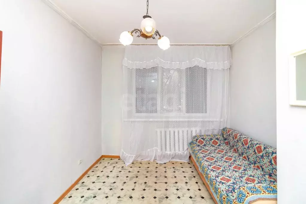 1-к кв. Тюменская область, Тюмень ул. Ватутина, 10 (20.8 м) - Фото 1