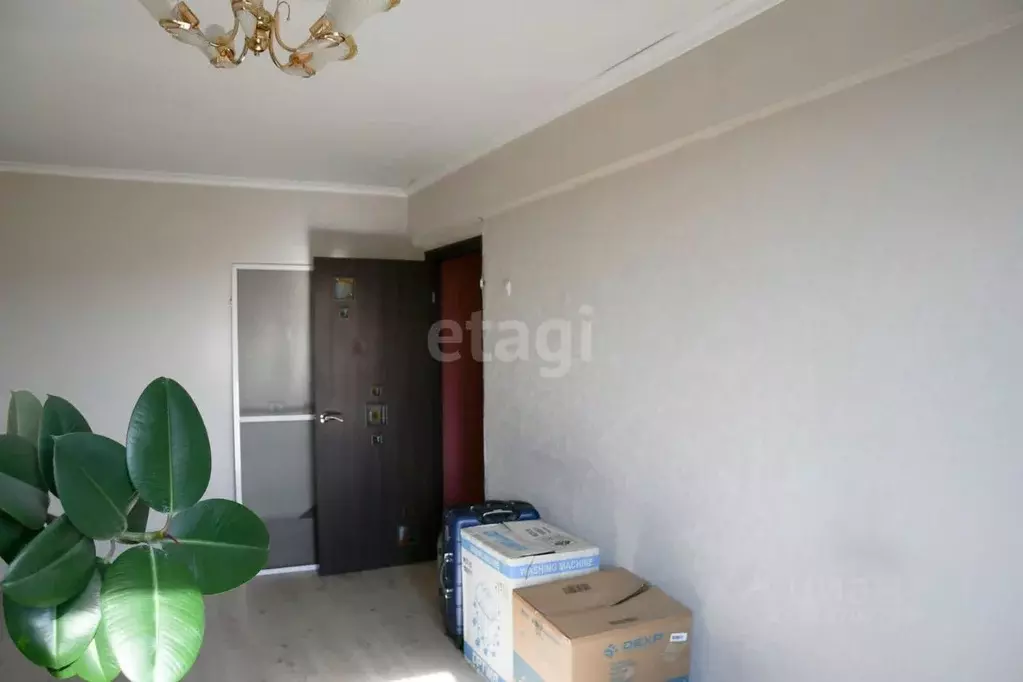 3-к кв. Забайкальский край, Чита Июньская ул., 22 (68.5 м) - Фото 0