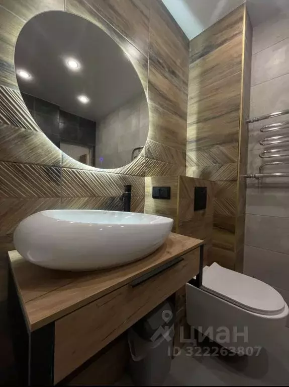 1-к кв. Новосибирская область, Новосибирск ул. Петухова, 170 (40.0 м) - Фото 1