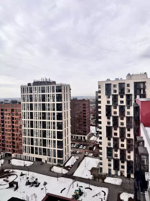 1-к кв. Удмуртия, Ижевск ул. Васнецова, 2к3 (38.0 м) - Фото 1