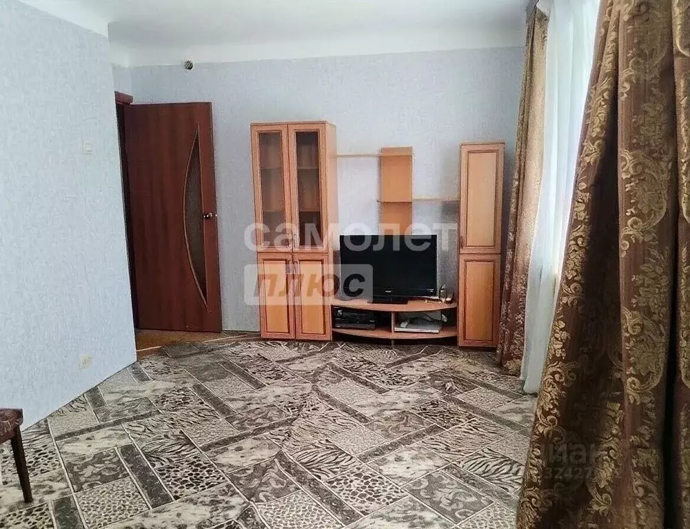 2-к кв. Иркутская область, Иркутск ул. Розы Люксембург, 39 (41.0 м) - Фото 1