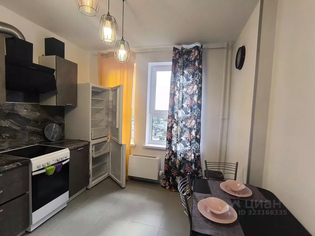 2-к кв. Краснодарский край, Новороссийск ул. Григорьева, 12 (48.5 м) - Фото 2