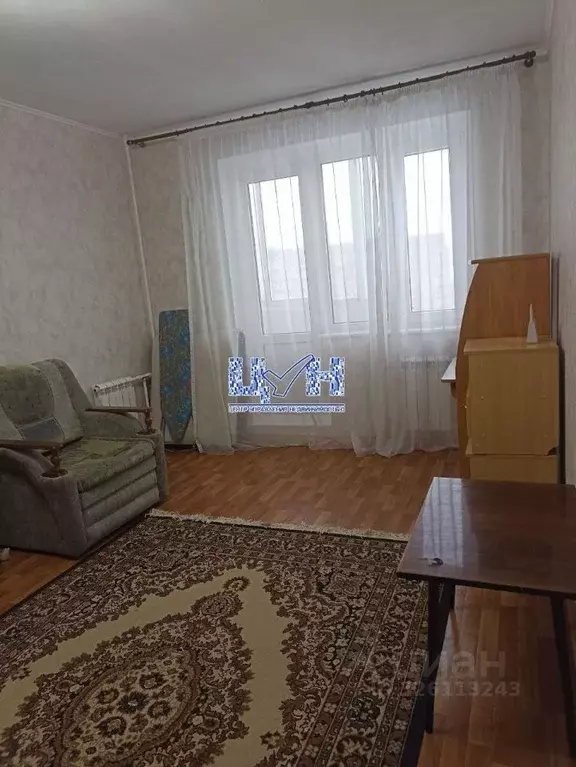 1-к кв. Курская область, Курск просп. Победы, 36 (37.5 м) - Фото 2