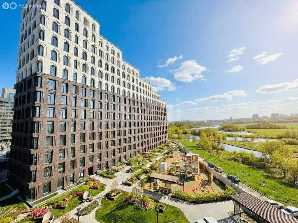 2-комнатная квартира: Казань, улица Алексея Козина, 10 (71.4 м) - Фото 2