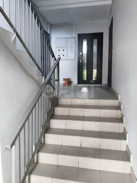 1-к кв. Саратовская область, Саратов ул. Имени Н.В. Исаева, 4 (36.0 м) - Фото 2