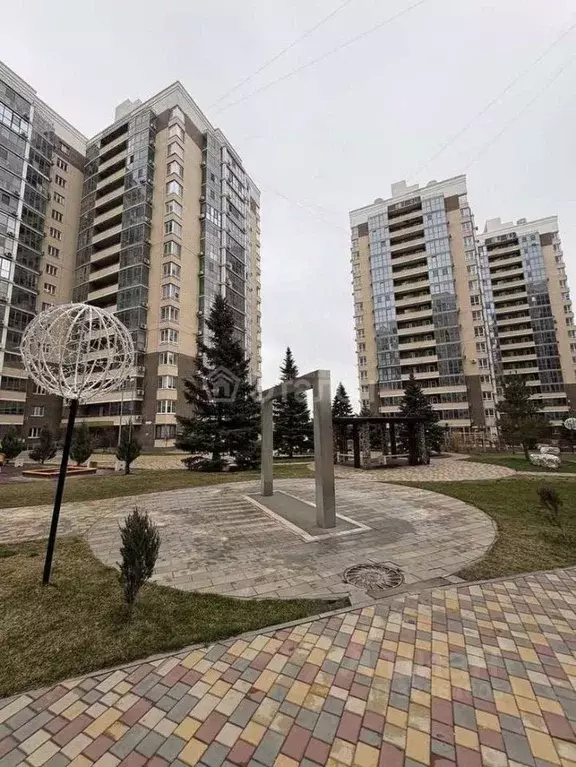 3-к кв. Волгоградская область, Волгоград Ангарская ул., 7А (83.4 м) - Фото 1