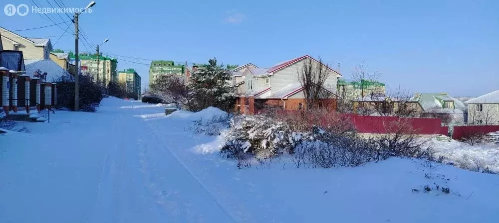 Участок в Волгоград, улица Янки Купалы (7.5 м) - Фото 1