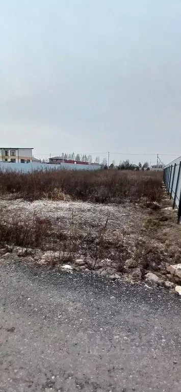 Участок, 6 сот., поселения (ижс) - Фото 1